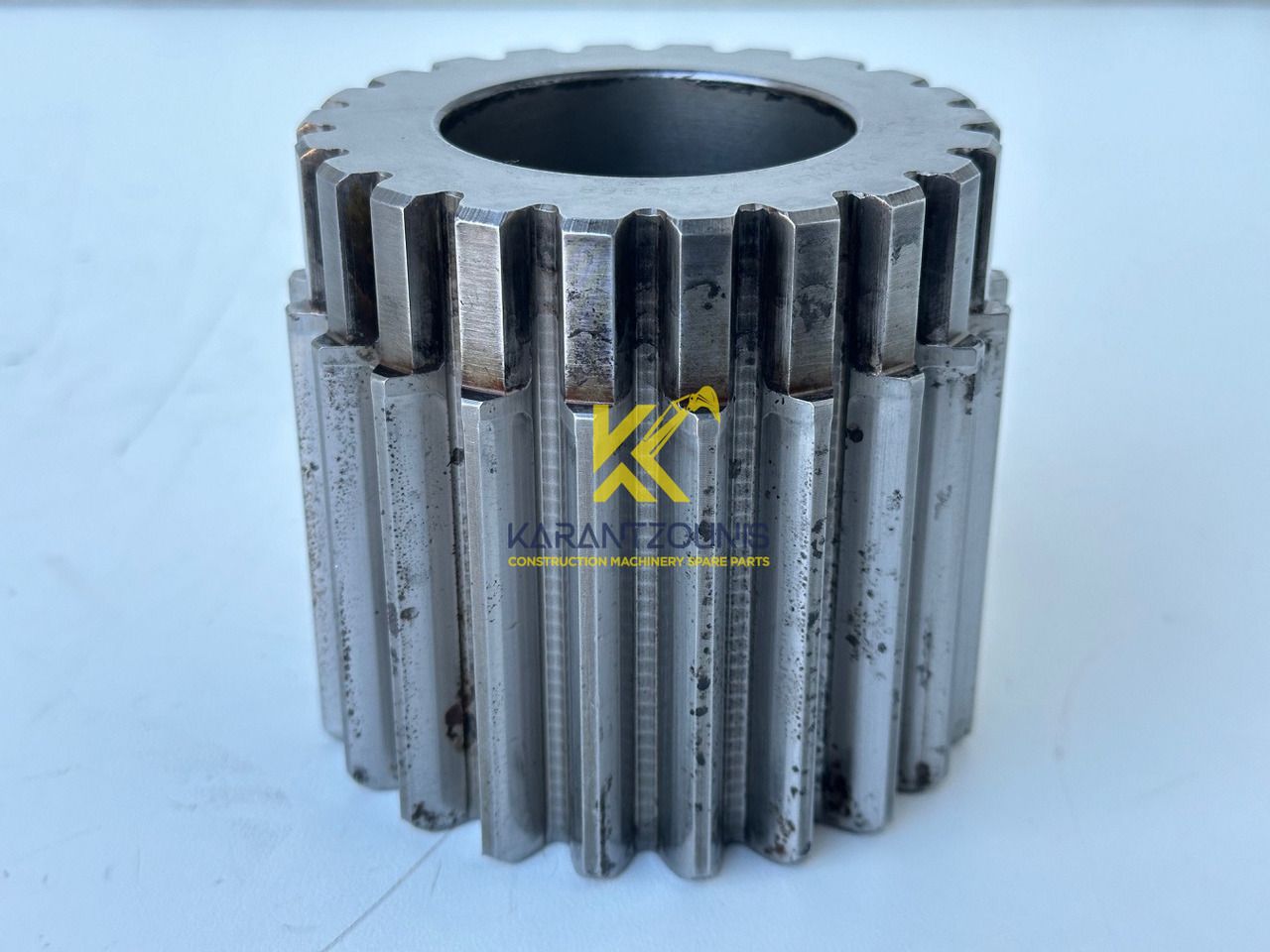 Liebherr Sonnenrad ID-Nr.90016258. FAT400P112,FAT400P130,FAT400P139,LOS1936,LOS926,R926,R928,R930,R934,R936,R938,R940,R944,R946,R950T. #90016258.06.08# - 파이널 드라이브 크롤러 굴삭기 용 : 사진 3 Liebherr Sonnenrad ID-Nr.90016258. FAT400P112,FAT400P130,FAT400P139,LOS1936,LOS926,R926,R928,R930,R934,R936,R938,R940,R944,R946,R950T. #90016258.06.08# - 파이널 드라이브 크롤러 굴삭기 용 : 사진 3