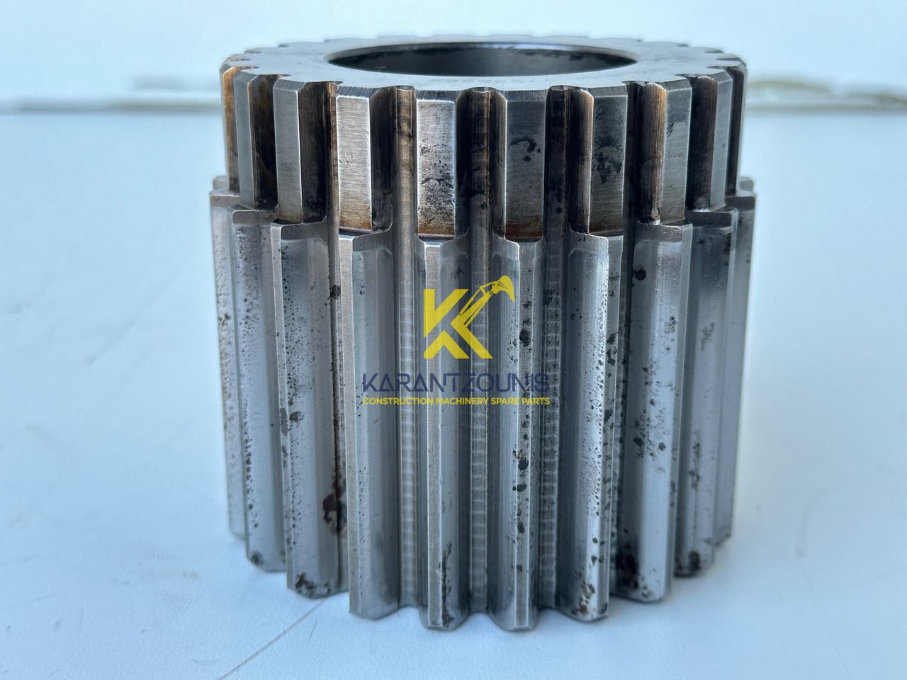 Liebherr Sonnenrad ID-Nr.90016258. FAT400P112,FAT400P130,FAT400P139,LOS1936,LOS926,R926,R928,R930,R934,R936,R938,R940,R944,R946,R950T. #90016258.06.08# - 파이널 드라이브 크롤러 굴삭기 용 : 사진 4 Liebherr Sonnenrad ID-Nr.90016258. FAT400P112,FAT400P130,FAT400P139,LOS1936,LOS926,R926,R928,R930,R934,R936,R938,R940,R944,R946,R950T. #90016258.06.08# - 파이널 드라이브 크롤러 굴삭기 용 : 사진 4