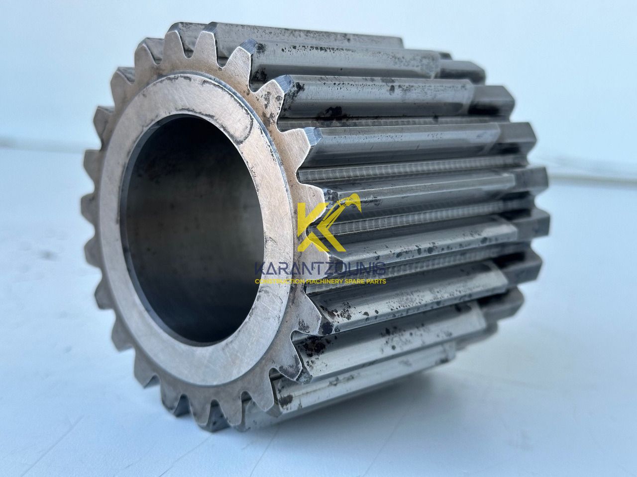 Liebherr Sonnenrad ID-Nr.90016258. FAT400P112,FAT400P130,FAT400P139,LOS1936,LOS926,R926,R928,R930,R934,R936,R938,R940,R944,R946,R950T. #90016258.06.08# - 파이널 드라이브 크롤러 굴삭기 용 : 사진 2 Liebherr Sonnenrad ID-Nr.90016258. FAT400P112,FAT400P130,FAT400P139,LOS1936,LOS926,R926,R928,R930,R934,R936,R938,R940,R944,R946,R950T. #90016258.06.08# - 파이널 드라이브 크롤러 굴삭기 용 : 사진 2