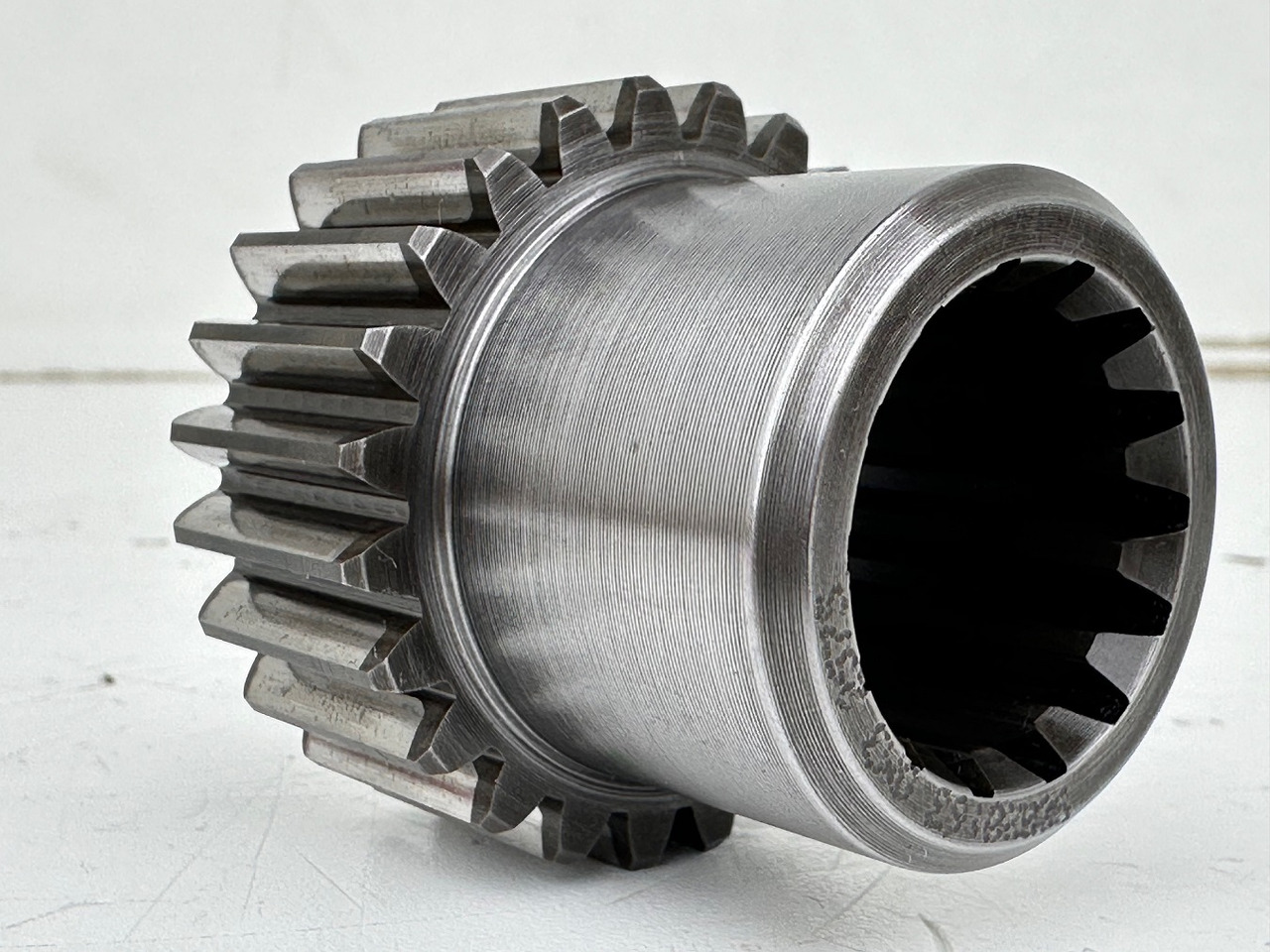 Liebherr Sonnenrad ID-Nr.90020163. SAT200/277. A910 COMP, A912 COMP, A913 COMP, A914, R914 COMP. #90020163.GH# - 스윙 모터 굴착기 용 : 사진 5 Liebherr Sonnenrad ID-Nr.90020163. SAT200/277. A910 COMP, A912 COMP, A913 COMP, A914, R914 COMP. #90020163.GH# - 스윙 모터 굴착기 용 : 사진 5