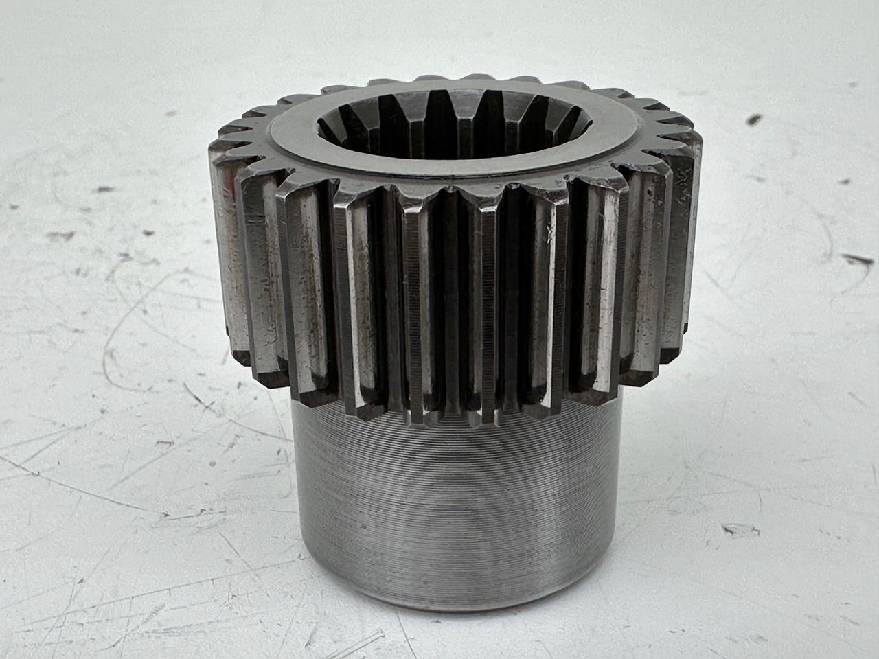 Liebherr Sonnenrad ID-Nr.90020163. SAT200/277. A910 COMP, A912 COMP, A913 COMP, A914, R914 COMP. #90020163.GH# - 스윙 모터 굴착기 용 : 사진 3 Liebherr Sonnenrad ID-Nr.90020163. SAT200/277. A910 COMP, A912 COMP, A913 COMP, A914, R914 COMP. #90020163.GH# - 스윙 모터 굴착기 용 : 사진 3