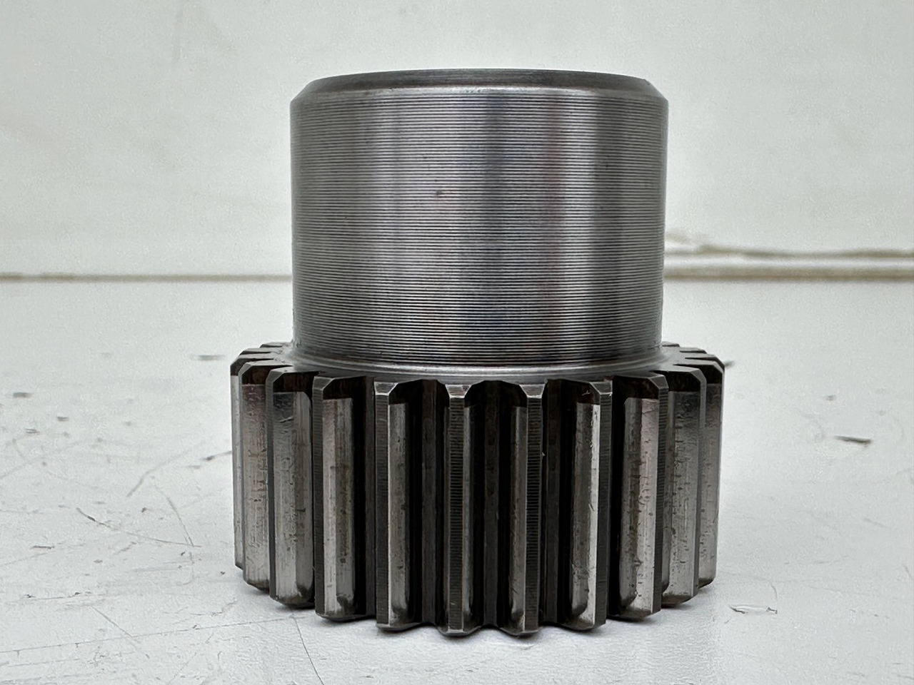 Liebherr Sonnenrad ID-Nr.90020163. SAT200/277. A910 COMP, A912 COMP, A913 COMP, A914, R914 COMP. #90020163.GH# - 스윙 모터 굴착기 용 : 사진 2 Liebherr Sonnenrad ID-Nr.90020163. SAT200/277. A910 COMP, A912 COMP, A913 COMP, A914, R914 COMP. #90020163.GH# - 스윙 모터 굴착기 용 : 사진 2