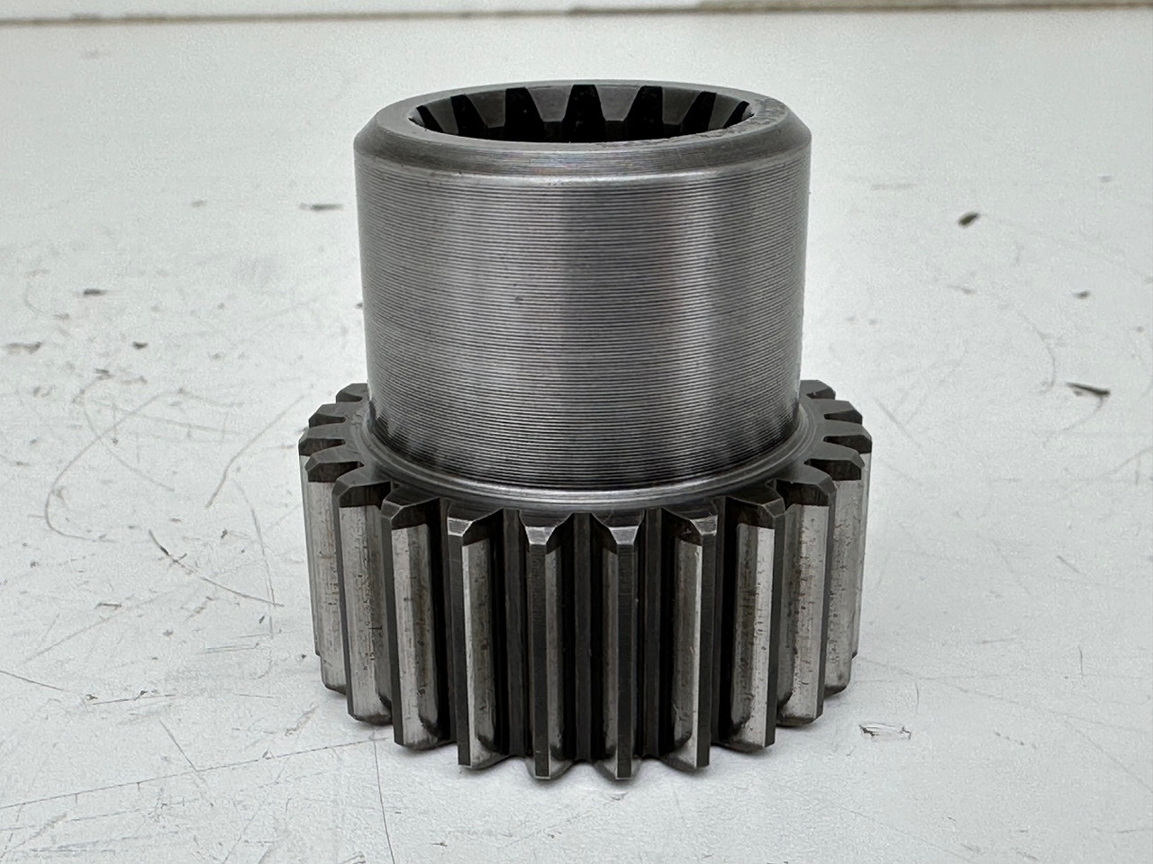 Liebherr Sonnenrad ID-Nr.90020163. SAT200/277. A910 COMP, A912 COMP, A913 COMP, A914, R914 COMP. #90020163.GH# - 스윙 모터 굴착기 용 : 사진 1 Liebherr Sonnenrad ID-Nr.90020163. SAT200/277. A910 COMP, A912 COMP, A913 COMP, A914, R914 COMP. #90020163.GH# - 스윙 모터 굴착기 용 : 사진 1