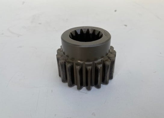 Liebherr Sonnenrad ID-Nr.90204665 - ID-Nr.90207736. A924 HL, LH30, LH35, R922 LC, R922 NLC, R922 SLC, R922 XLC. - 스윙 모터 크롤러 굴삭기 용 : 사진 2 Liebherr Sonnenrad ID-Nr.90204665 - ID-Nr.90207736. A924 HL, LH30, LH35, R922 LC, R922 NLC, R922 SLC, R922 XLC. - 스윙 모터 크롤러 굴삭기 용 : 사진 2