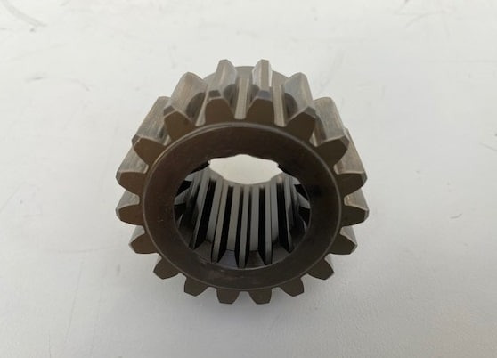 Liebherr Sonnenrad ID-Nr.90204665 - ID-Nr.90207736. A924 HL, LH30, LH35, R922 LC, R922 NLC, R922 SLC, R922 XLC. - 스윙 모터 크롤러 굴삭기 용 : 사진 5 Liebherr Sonnenrad ID-Nr.90204665 - ID-Nr.90207736. A924 HL, LH30, LH35, R922 LC, R922 NLC, R922 SLC, R922 XLC. - 스윙 모터 크롤러 굴삭기 용 : 사진 5