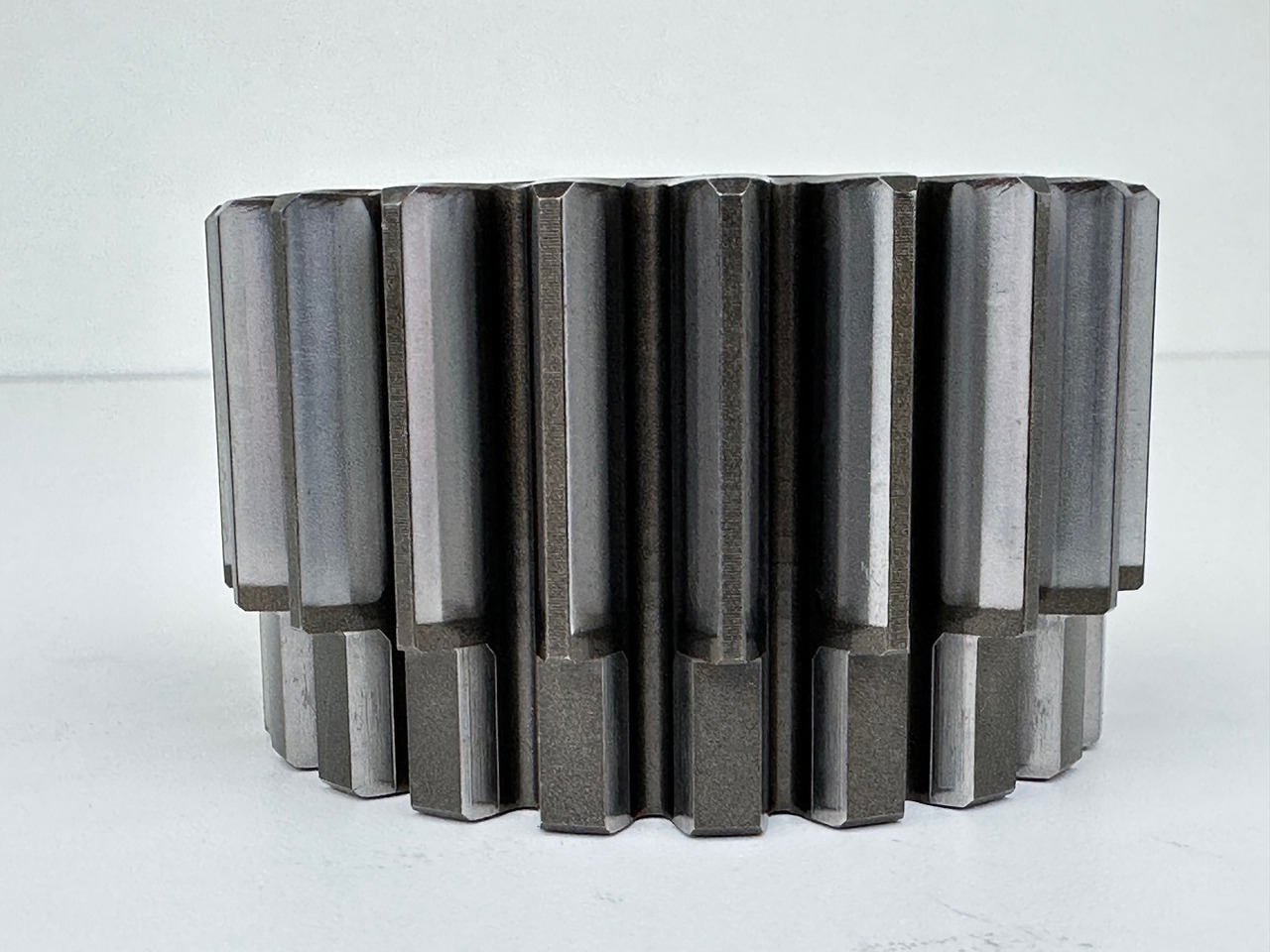 Liebherr Sonnenrad ID-Nr.90206249. FAT350P126 - FAT350P138. R920 - R922 - R924 - R925 - R926 - R930 T. #90206249.09.11# - 파이널 드라이브 건설기계 용 : 사진 4 Liebherr Sonnenrad ID-Nr.90206249. FAT350P126 - FAT350P138. R920 - R922 - R924 - R925 - R926 - R930 T. #90206249.09.11# - 파이널 드라이브 건설기계 용 : 사진 4