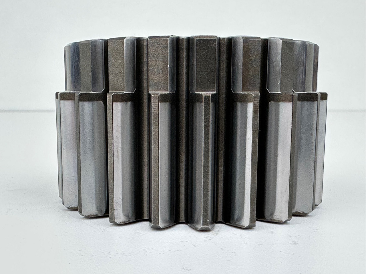 Liebherr Sonnenrad ID-Nr.90206249. FAT350P126 - FAT350P138. R920 - R922 - R924 - R925 - R926 - R930 T. #90206249.09.11# - 파이널 드라이브 건설기계 용 : 사진 2 Liebherr Sonnenrad ID-Nr.90206249. FAT350P126 - FAT350P138. R920 - R922 - R924 - R925 - R926 - R930 T. #90206249.09.11# - 파이널 드라이브 건설기계 용 : 사진 2