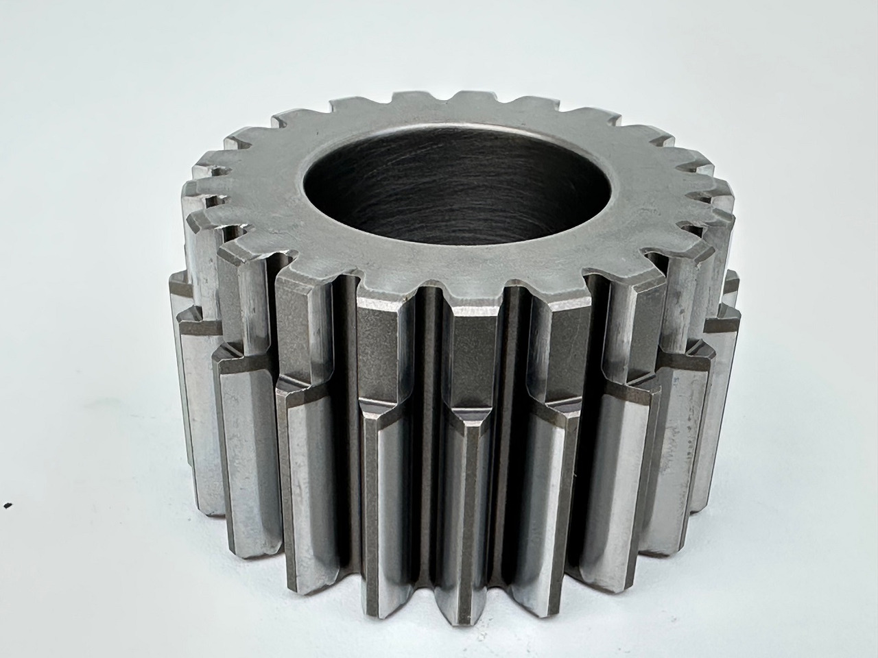 Liebherr Sonnenrad ID-Nr.90206249. FAT350P126 - FAT350P138. R920 - R922 - R924 - R925 - R926 - R930 T. #90206249.09.11# - 파이널 드라이브 건설기계 용 : 사진 1 Liebherr Sonnenrad ID-Nr.90206249. FAT350P126 - FAT350P138. R920 - R922 - R924 - R925 - R926 - R930 T. #90206249.09.11# - 파이널 드라이브 건설기계 용 : 사진 1