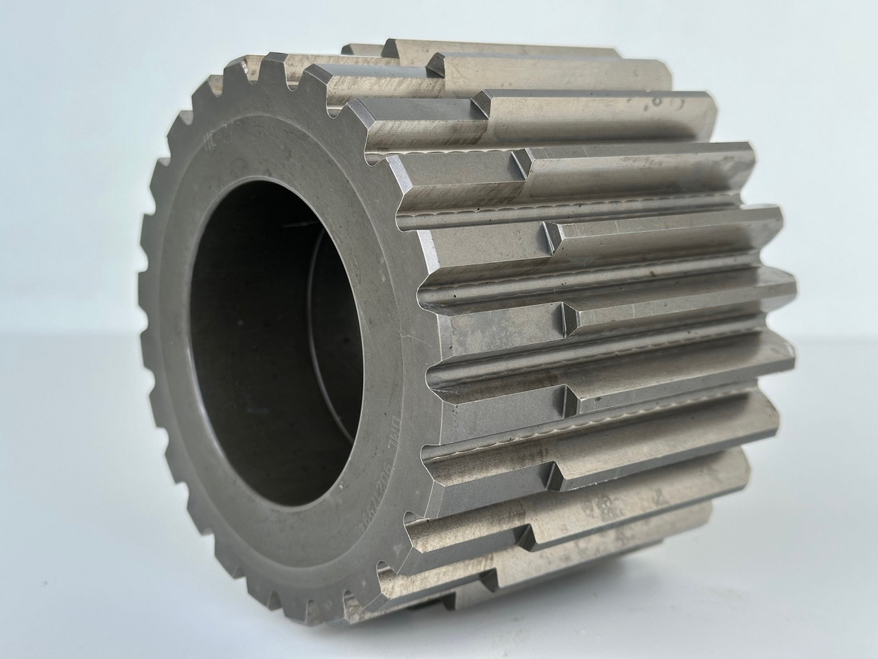 Liebherr Sonnenrad ID-Nr.90217994. LPI1000 30S 0014 00. R950 VHHD, R956 S-HD, R966 HD, R966 LC-V, R970 S-HD. #90217994.25.01# - 파이널 드라이브 건설기계 용 : 사진 2 Liebherr Sonnenrad ID-Nr.90217994. LPI1000 30S 0014 00. R950 VHHD, R956 S-HD, R966 HD, R966 LC-V, R970 S-HD. #90217994.25.01# - 파이널 드라이브 건설기계 용 : 사진 2