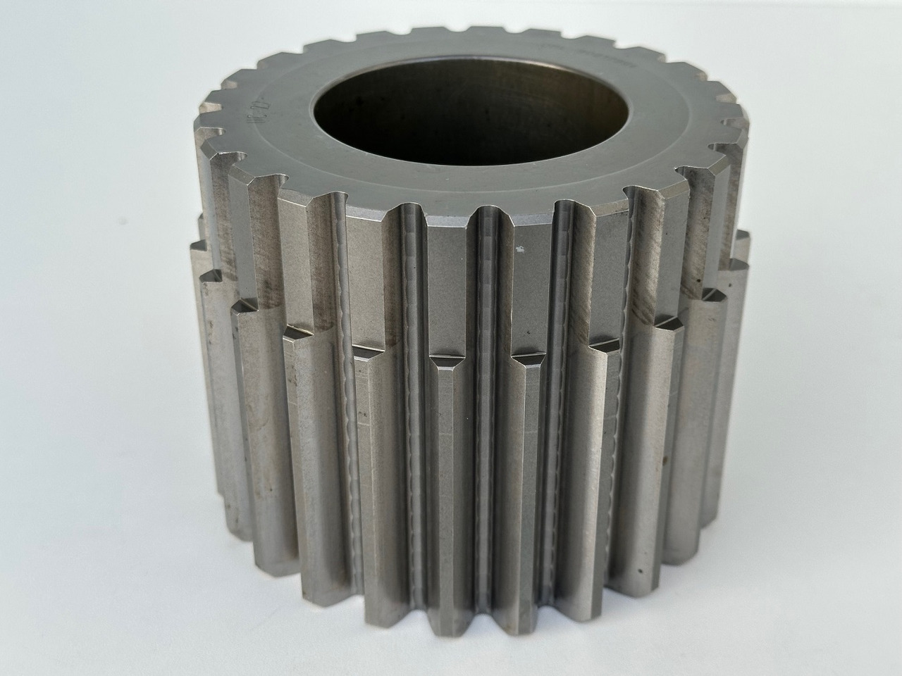 Liebherr Sonnenrad ID-Nr.90217994. LPI1000 30S 0014 00. R950 VHHD, R956 S-HD, R966 HD, R966 LC-V, R970 S-HD. #90217994.25.01# - 파이널 드라이브 건설기계 용 : 사진 1 Liebherr Sonnenrad ID-Nr.90217994. LPI1000 30S 0014 00. R950 VHHD, R956 S-HD, R966 HD, R966 LC-V, R970 S-HD. #90217994.25.01# - 파이널 드라이브 건설기계 용 : 사진 1