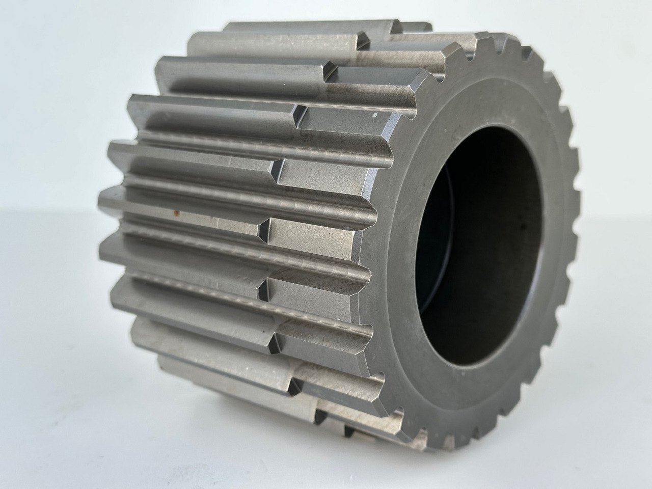 Liebherr Sonnenrad ID-Nr.90217994. LPI1000 30S 0014 00. R950 VHHD, R956 S-HD, R966 HD, R966 LC-V, R970 S-HD. #90217994.25.01# - 파이널 드라이브 건설기계 용 : 사진 3 Liebherr Sonnenrad ID-Nr.90217994. LPI1000 30S 0014 00. R950 VHHD, R956 S-HD, R966 HD, R966 LC-V, R970 S-HD. #90217994.25.01# - 파이널 드라이브 건설기계 용 : 사진 3