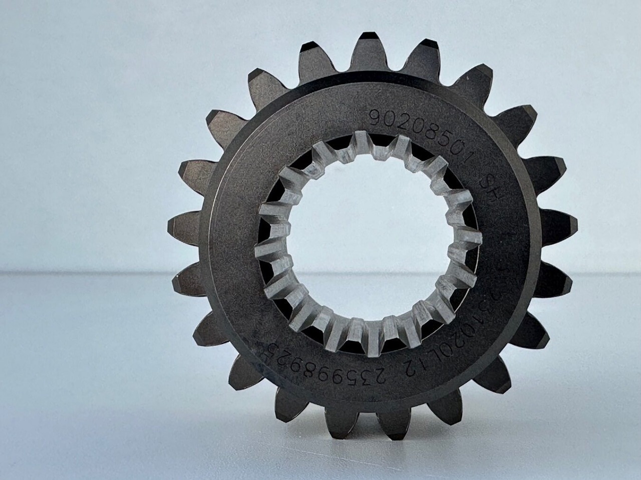 신규 스윙 모터 건설기계 용 Liebherr Sonnenrad ID-Nr.932778101 - ID-Nr.90208501.   SAT325/242, SAT325/254, SAT325/294.    A900, A944, LH60, R936, R942, R944, R946, R950.   #90208501.02.02# : 사진 10