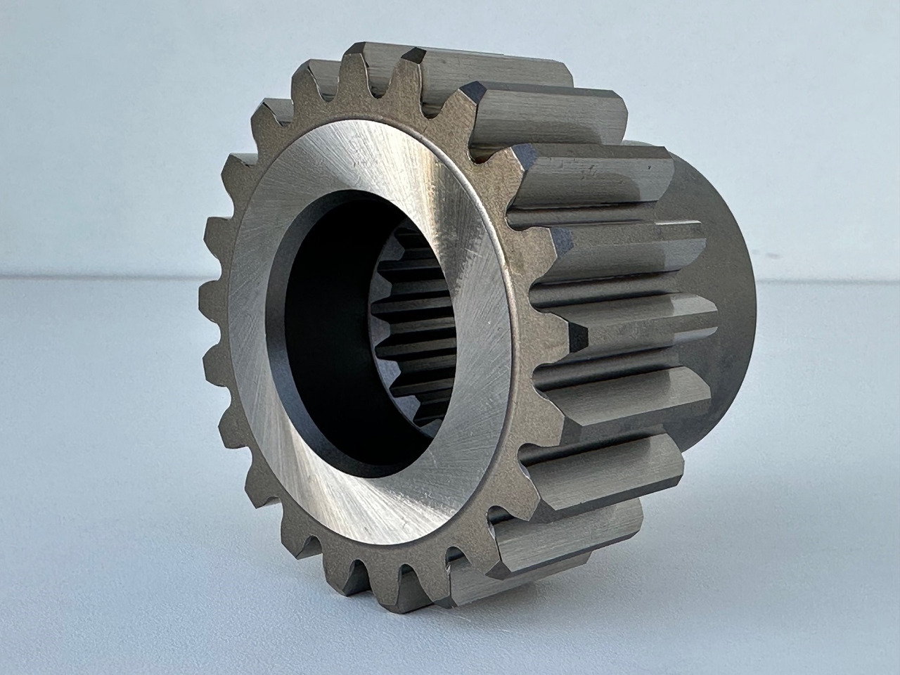 신규 스윙 모터 건설기계 용 Liebherr Sonnenrad ID-Nr.932778101 - ID-Nr.90208501.   SAT325/242, SAT325/254, SAT325/294.    A900, A944, LH60, R936, R942, R944, R946, R950.   #90208501.02.02# : 사진 6