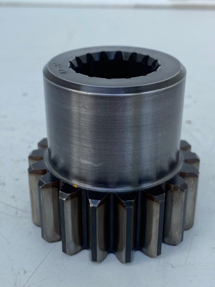 Liebherr Sonnenrad ID-Nr.9444465 - ID-Nr.944446503. SAT350/208, SAT350/252. A954, LH80, E954, EP954, ER954, LOS954, P954, R954. #SO-HB-306# - 스윙 모터 크롤러 굴삭기 용 : 사진 1 Liebherr Sonnenrad ID-Nr.9444465 - ID-Nr.944446503. SAT350/208, SAT350/252. A954, LH80, E954, EP954, ER954, LOS954, P954, R954. #SO-HB-306# - 스윙 모터 크롤러 굴삭기 용 : 사진 1