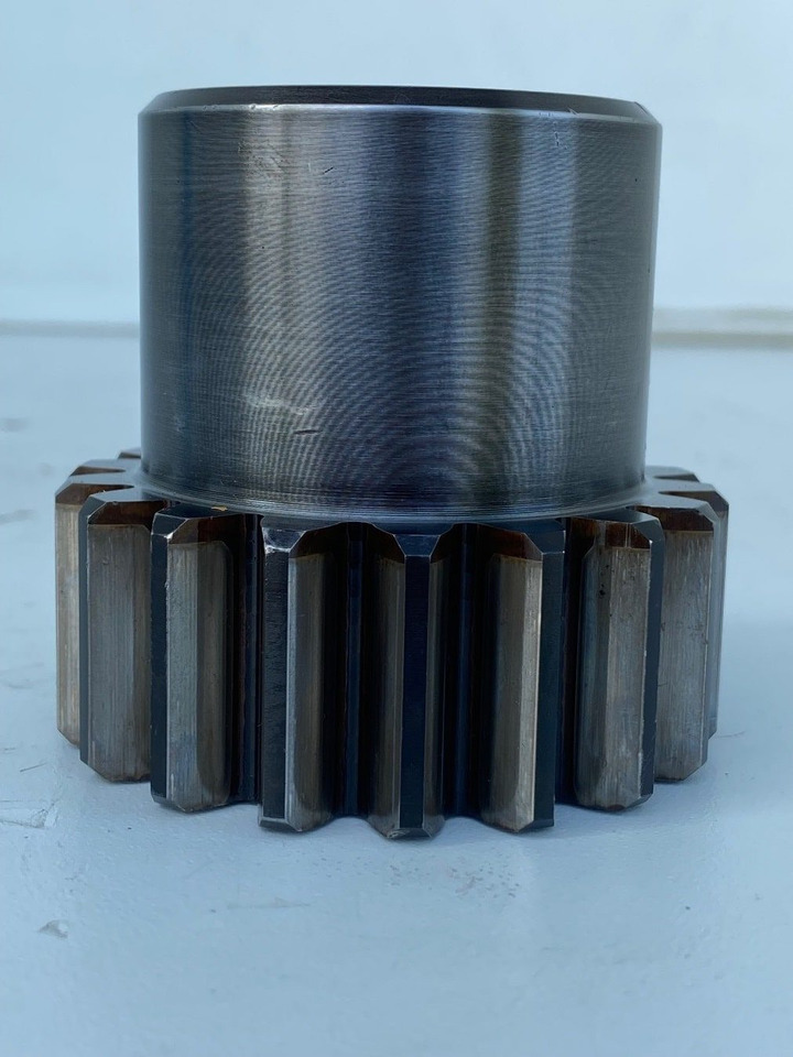 Liebherr Sonnenrad ID-Nr.9444465 - ID-Nr.944446503. SAT350/208, SAT350/252. A954, LH80, E954, EP954, ER954, LOS954, P954, R954. #SO-HB-306# - 스윙 모터 크롤러 굴삭기 용 : 사진 2 Liebherr Sonnenrad ID-Nr.9444465 - ID-Nr.944446503. SAT350/208, SAT350/252. A954, LH80, E954, EP954, ER954, LOS954, P954, R954. #SO-HB-306# - 스윙 모터 크롤러 굴삭기 용 : 사진 2