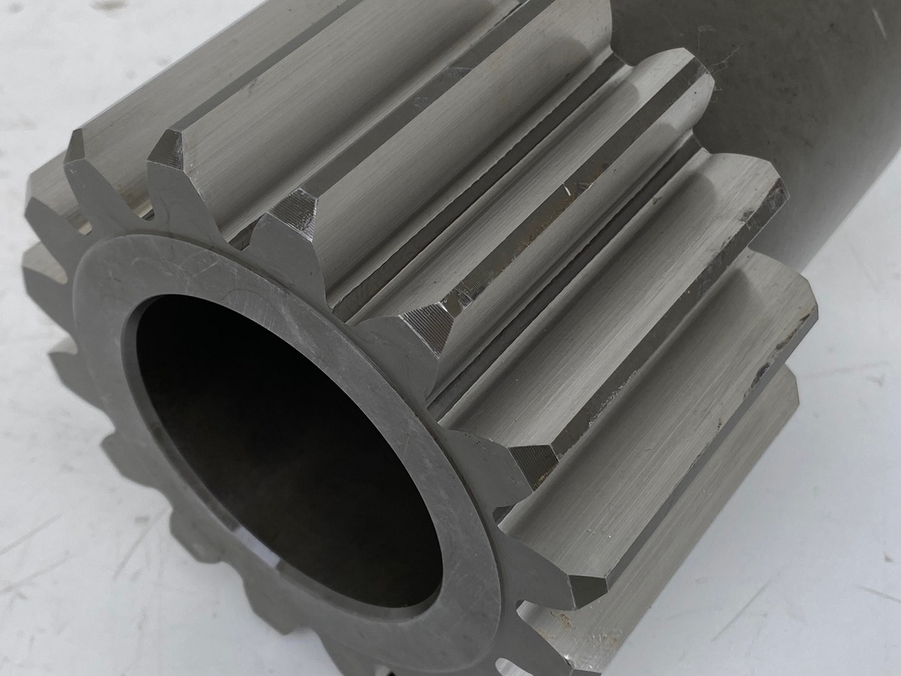 Liebherr Sonnenrad ID-Nr.969386101. SAT700/270. R9800. #MISO1005# - 스윙 모터 광산 기계 용 : 사진 5 Liebherr Sonnenrad ID-Nr.969386101. SAT700/270. R9800. #MISO1005# - 스윙 모터 광산 기계 용 : 사진 5