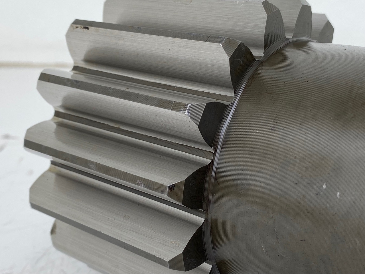 Liebherr Sonnenrad ID-Nr.969386101. SAT700/270. R9800. #MISO1005# - 스윙 모터 광산 기계 용 : 사진 4 Liebherr Sonnenrad ID-Nr.969386101. SAT700/270. R9800. #MISO1005# - 스윙 모터 광산 기계 용 : 사진 4