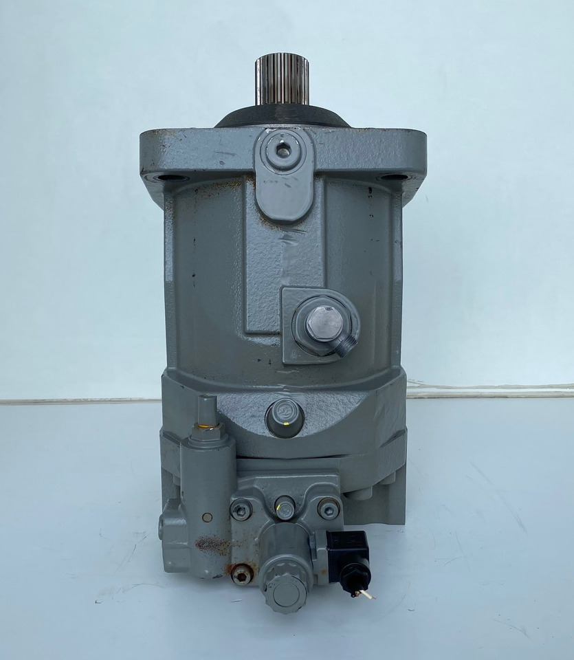 Liebherr Verstellmotor ID-Nr.10876815 - Hydromatik Rexroth Axialkolben-Verstellmotor Typ:A6VM200EP6D1H006G/65NWV0S4A2200-S #29942806# - 유압 모터 건설기계 용 : 사진 5 Liebherr Verstellmotor ID-Nr.10876815 - Hydromatik Rexroth Axialkolben-Verstellmotor Typ:A6VM200EP6D1H006G/65NWV0S4A2200-S #29942806# - 유압 모터 건설기계 용 : 사진 5