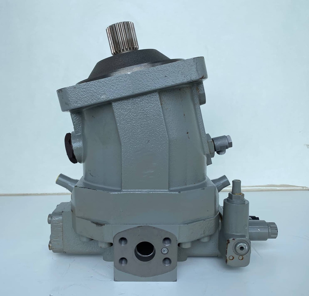 Liebherr Verstellmotor ID-Nr.10876815 - Hydromatik Rexroth Axialkolben-Verstellmotor Typ:A6VM200EP6D1H006G/65NWV0S4A2200-S #29942806# - 유압 모터 건설기계 용 : 사진 2 Liebherr Verstellmotor ID-Nr.10876815 - Hydromatik Rexroth Axialkolben-Verstellmotor Typ:A6VM200EP6D1H006G/65NWV0S4A2200-S #29942806# - 유압 모터 건설기계 용 : 사진 2