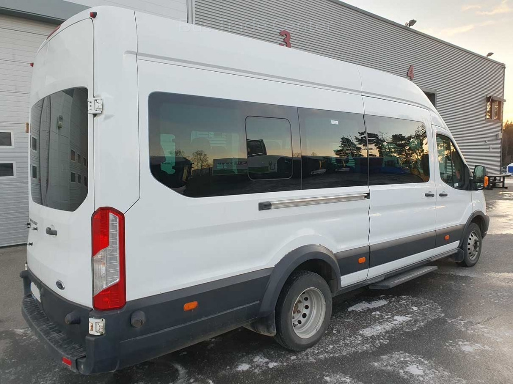 FORD TRANSIT 2.2 D/ 18 seats/ Klima/ Sprinter/ 316 - 소형 버스, 승합차 : 사진 2 FORD TRANSIT 2.2 D/ 18 seats/ Klima/ Sprinter/ 316 - 소형 버스, 승합차 : 사진 2