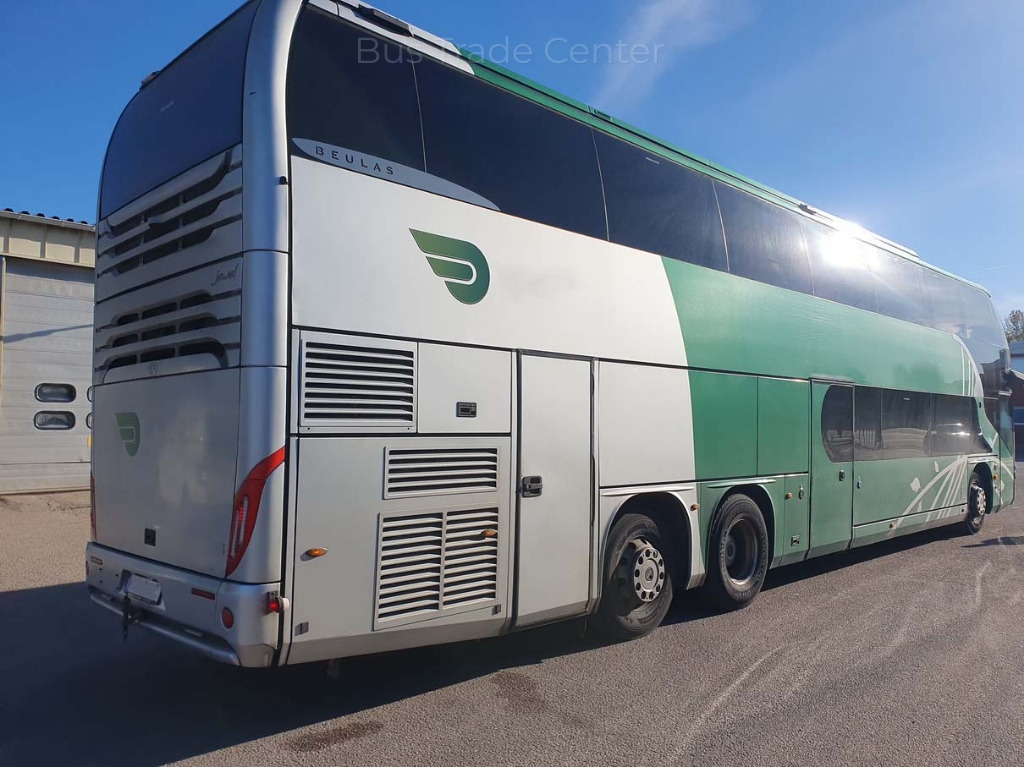 MAN Beulas JEWEL (Lions chassis) - 대형 버스 : 사진 3 MAN Beulas JEWEL (Lions chassis) - 대형 버스 : 사진 3