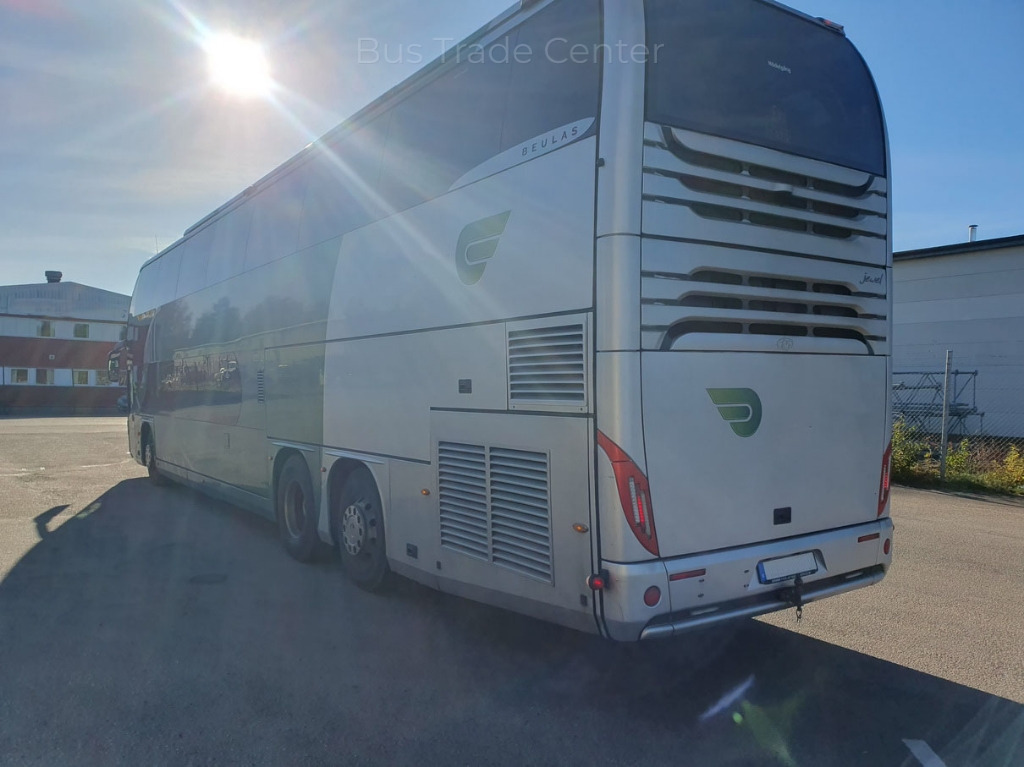 MAN Beulas JEWEL (Lions chassis) - 대형 버스 : 사진 5 MAN Beulas JEWEL (Lions chassis) - 대형 버스 : 사진 5