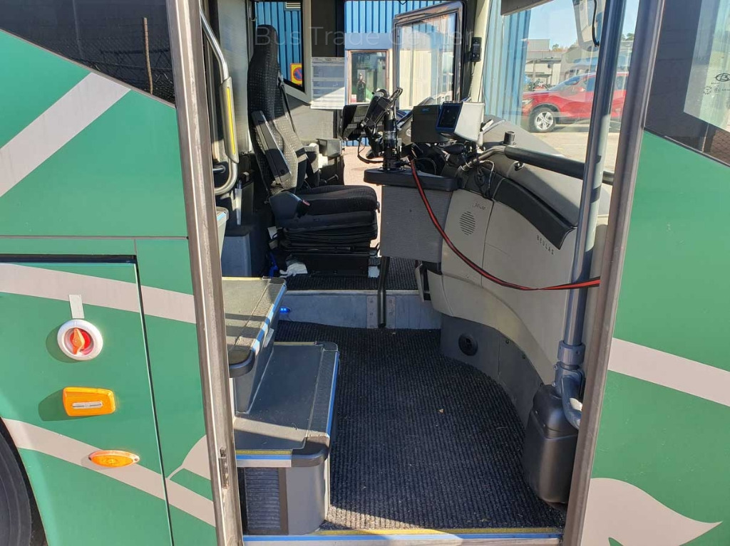 MAN Beulas JEWEL (Lions chassis) - 대형 버스 : 사진 4 MAN Beulas JEWEL (Lions chassis) - 대형 버스 : 사진 4