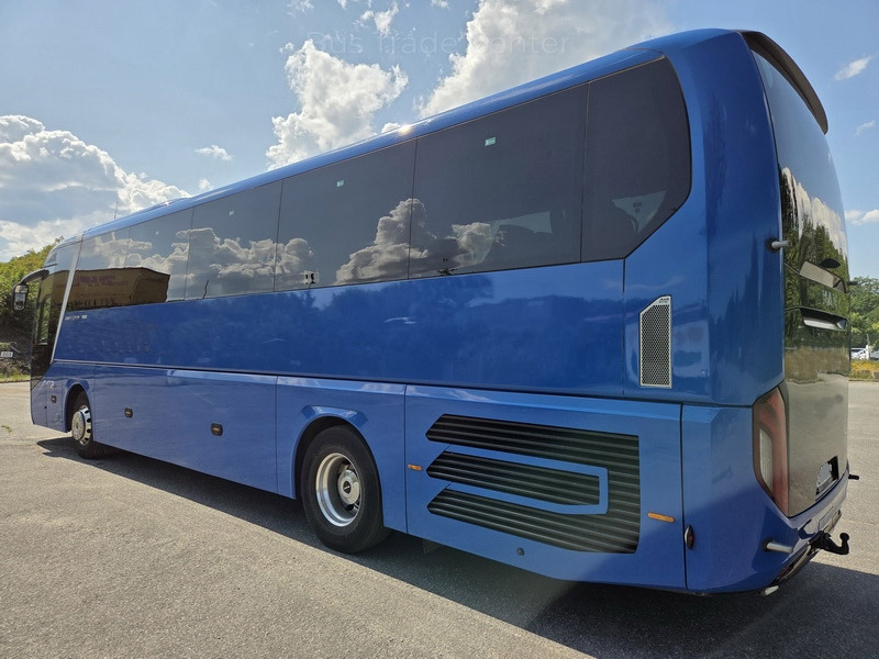 MAN LION'S COACH - 대형 버스 : 사진 3 MAN LION'S COACH - 대형 버스 : 사진 3