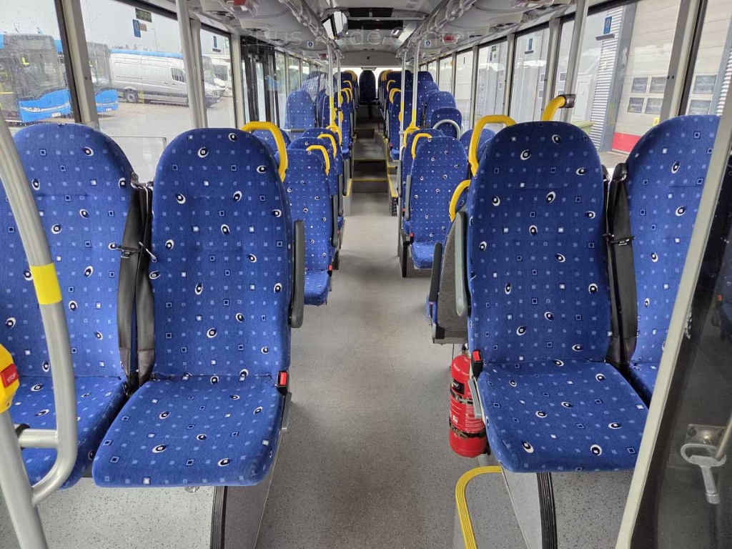 MAN Lion´s City L A26 LE A44 - 교외 버스 : 사진 5 MAN Lion´s City L A26 LE A44 - 교외 버스 : 사진 5