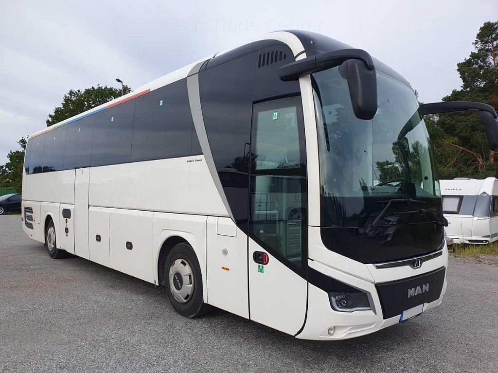MAN Lion´s Coach R07 RHC474 - 대형 버스 : 사진 1 MAN Lion´s Coach R07 RHC474 - 대형 버스 : 사진 1
