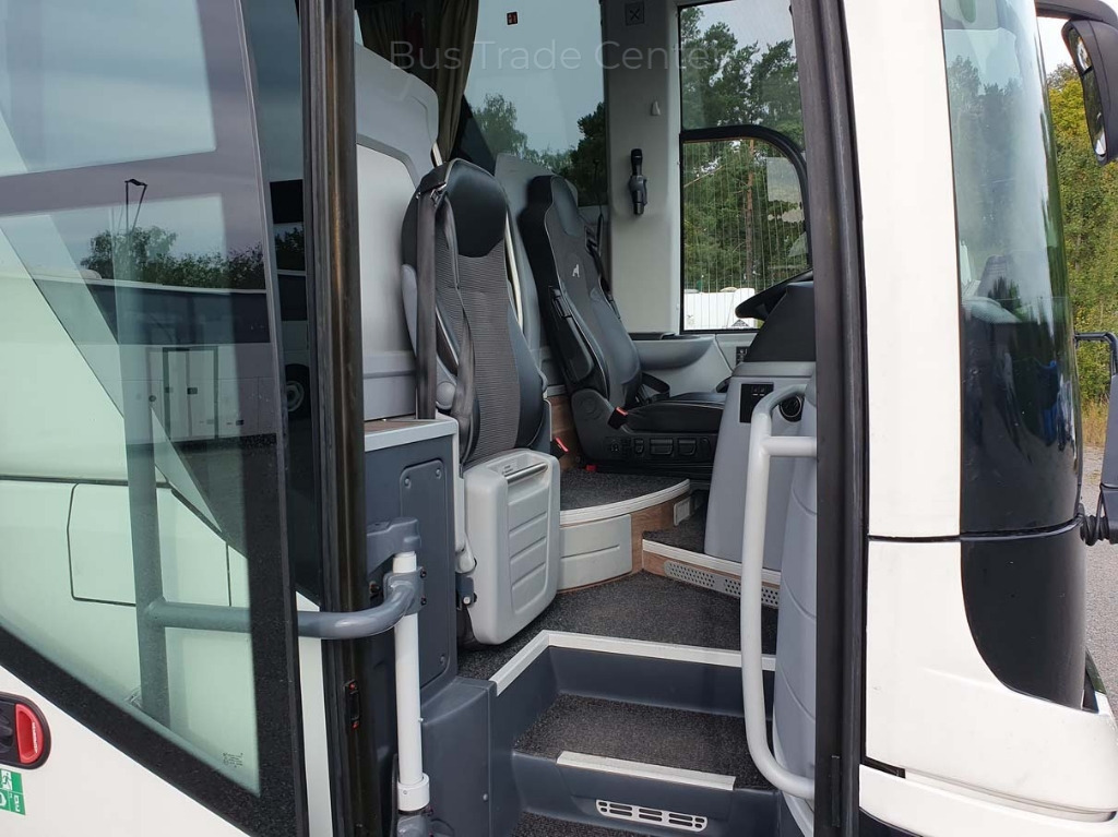 MAN Lion´s Coach R07 RHC474 - 대형 버스 : 사진 5 MAN Lion´s Coach R07 RHC474 - 대형 버스 : 사진 5