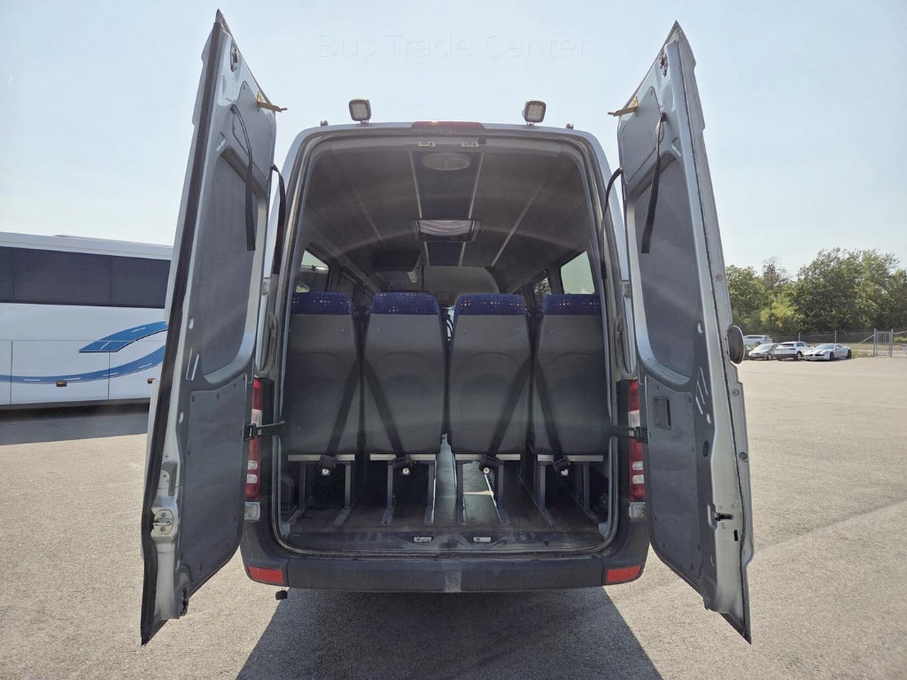 MERCEDES SPRINTER 516 CDI Automet // 4 pcs - 소형 버스, 승합차 : 사진 5 MERCEDES SPRINTER 516 CDI Automet // 4 pcs - 소형 버스, 승합차 : 사진 5