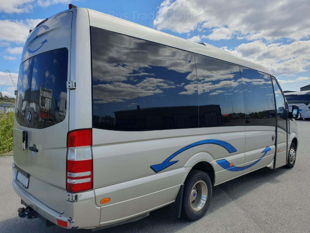 MERCEDES SPRINTER ALTAS 516CDI - 소형 버스, 승합차 : 사진 2 MERCEDES SPRINTER ALTAS 516CDI - 소형 버스, 승합차 : 사진 2