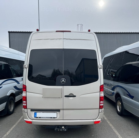 MERCEDES SPRINTER ALTAS 516CDI - 소형 버스, 승합차 : 사진 4 MERCEDES SPRINTER ALTAS 516CDI - 소형 버스, 승합차 : 사진 4