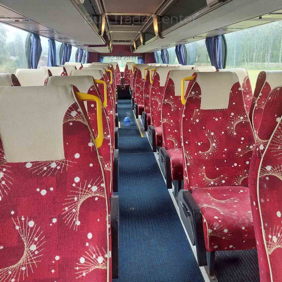 NEOPLAN Skyliner N122/3 - 대형 버스 : 사진 5 NEOPLAN Skyliner N122/3 - 대형 버스 : 사진 5