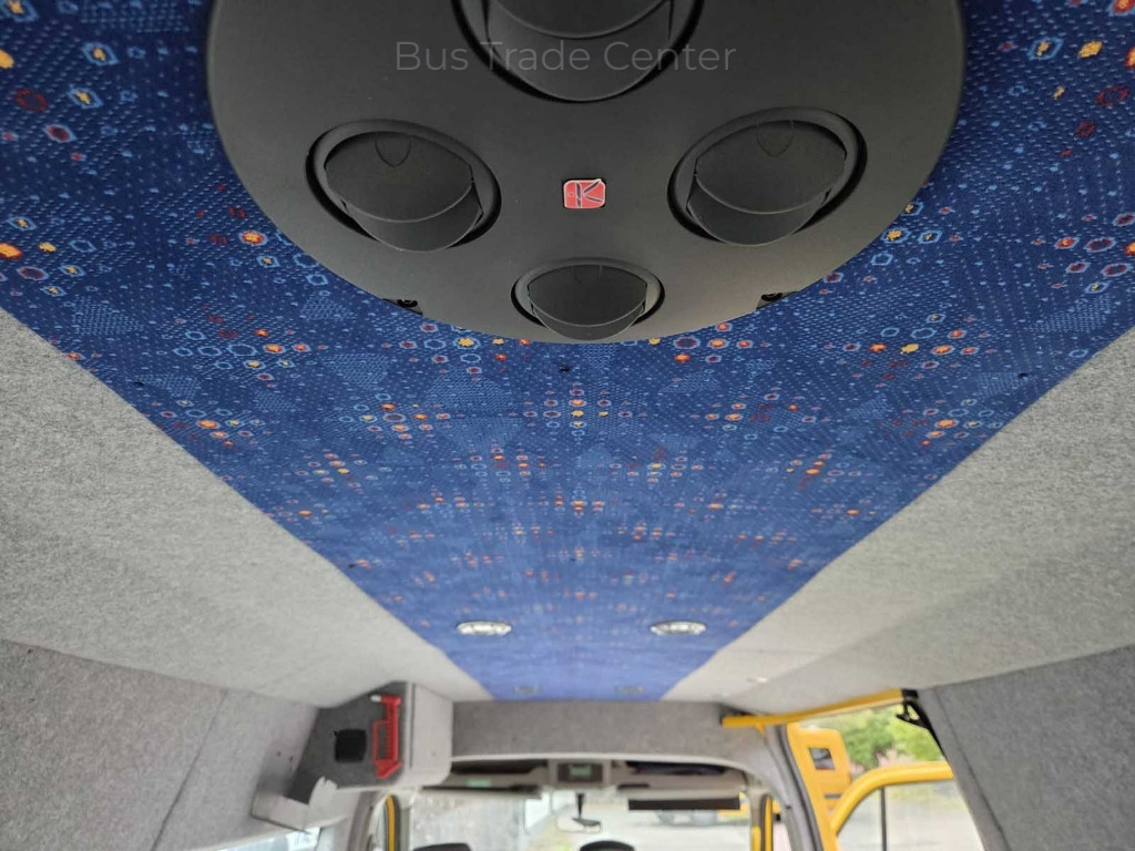 OPEL Movano 2,3 // LIFT STRETCHER // 6 pcs - 소형 버스, 승합차 : 사진 5 OPEL Movano 2,3 // LIFT STRETCHER // 6 pcs - 소형 버스, 승합차 : 사진 5