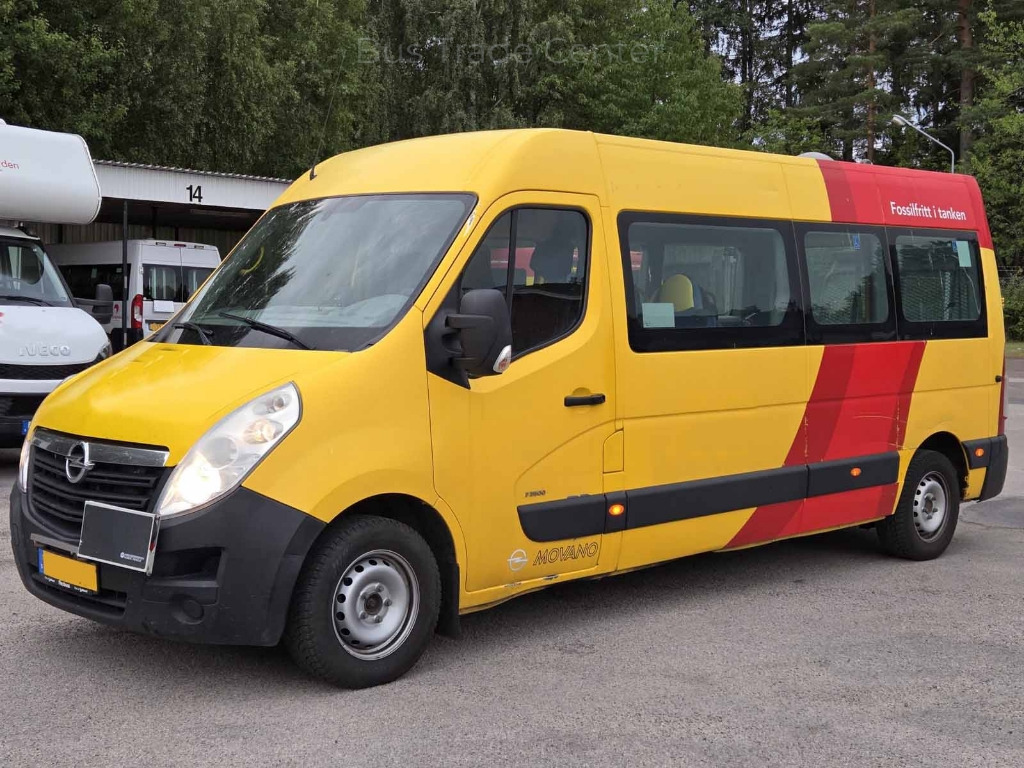 OPEL Movano 2,3 // LIFT STRETCHER // 6 pcs - 소형 버스, 승합차 : 사진 3 OPEL Movano 2,3 // LIFT STRETCHER // 6 pcs - 소형 버스, 승합차 : 사진 3