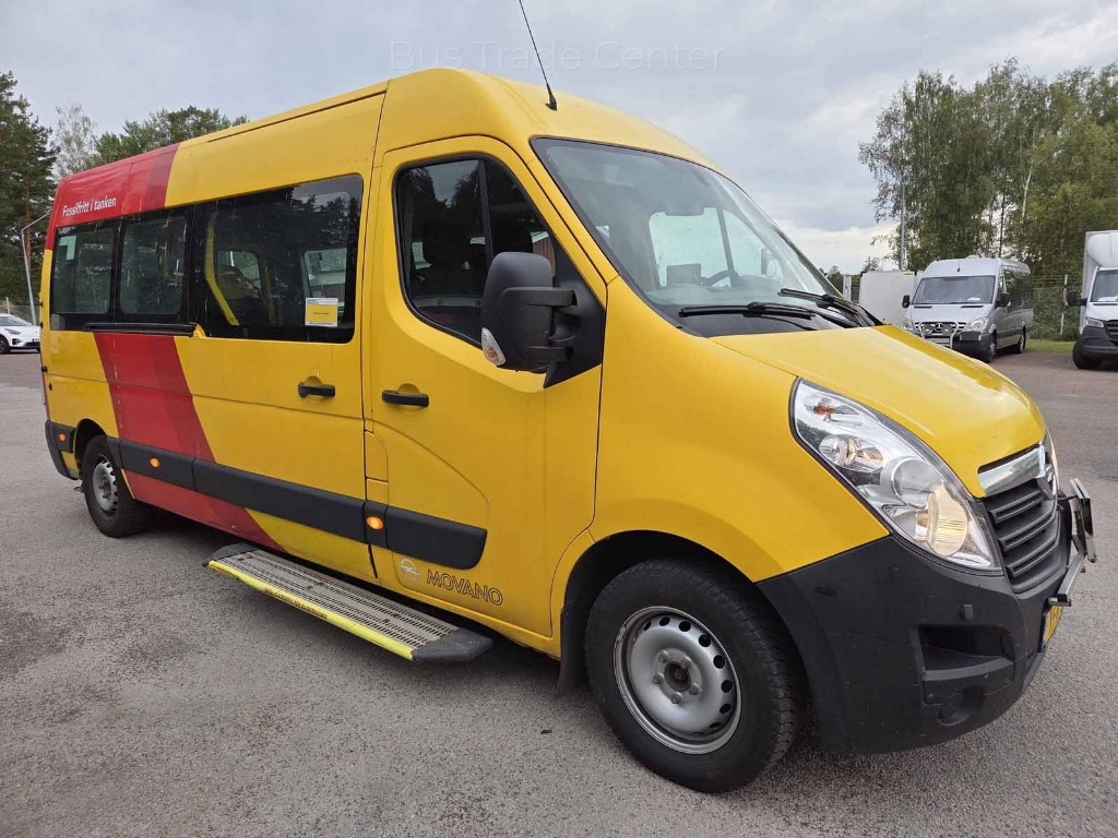 OPEL Movano 2,3 // LIFT STRETCHER // 6 pcs - 소형 버스, 승합차 : 사진 1 OPEL Movano 2,3 // LIFT STRETCHER // 6 pcs - 소형 버스, 승합차 : 사진 1