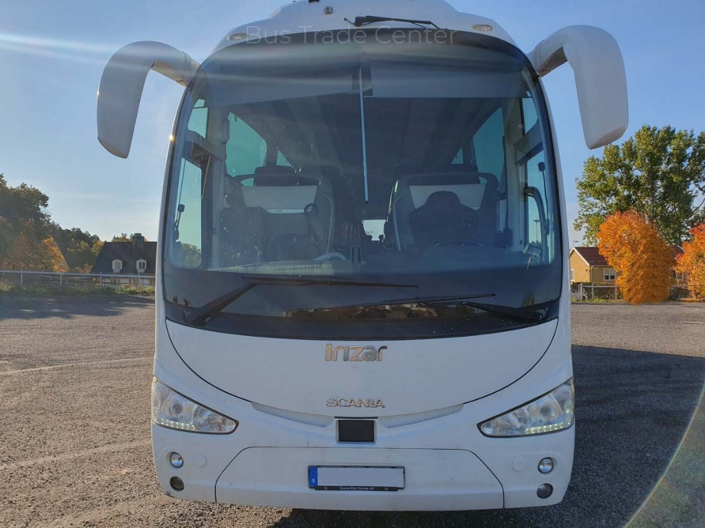 SCANIA Irizar i6 14.37 K 450 - 대형 버스 : 사진 5 SCANIA Irizar i6 14.37 K 450 - 대형 버스 : 사진 5