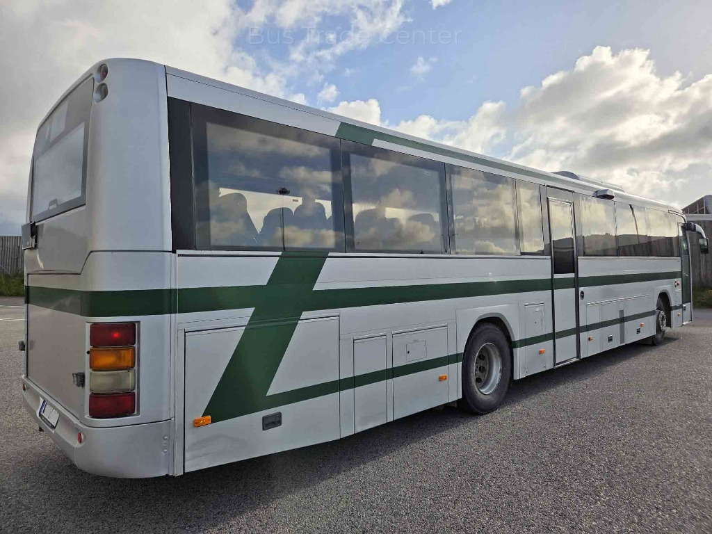 VOLVO 8500 B12M // 59 places - 교외 버스 : 사진 4 VOLVO 8500 B12M // 59 places - 교외 버스 : 사진 4