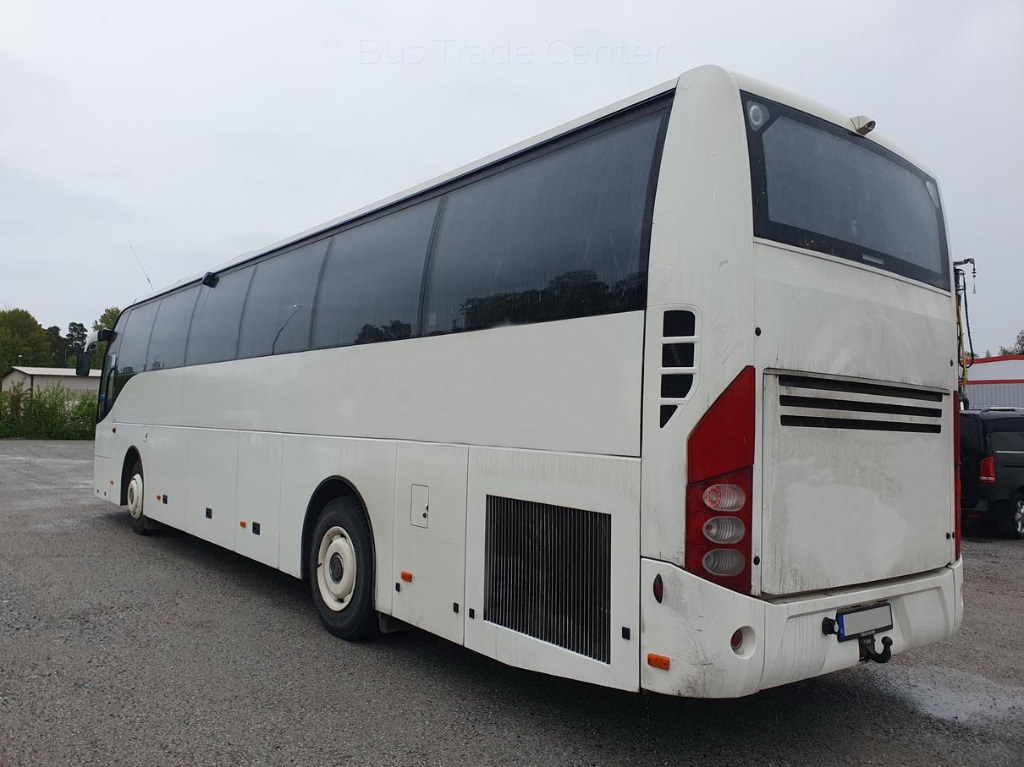 VOLVO 9500H B8R - 대형 버스 : 사진 3 VOLVO 9500H B8R - 대형 버스 : 사진 3