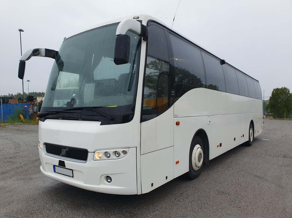 VOLVO 9500H B8R - 대형 버스 : 사진 4 VOLVO 9500H B8R - 대형 버스 : 사진 4