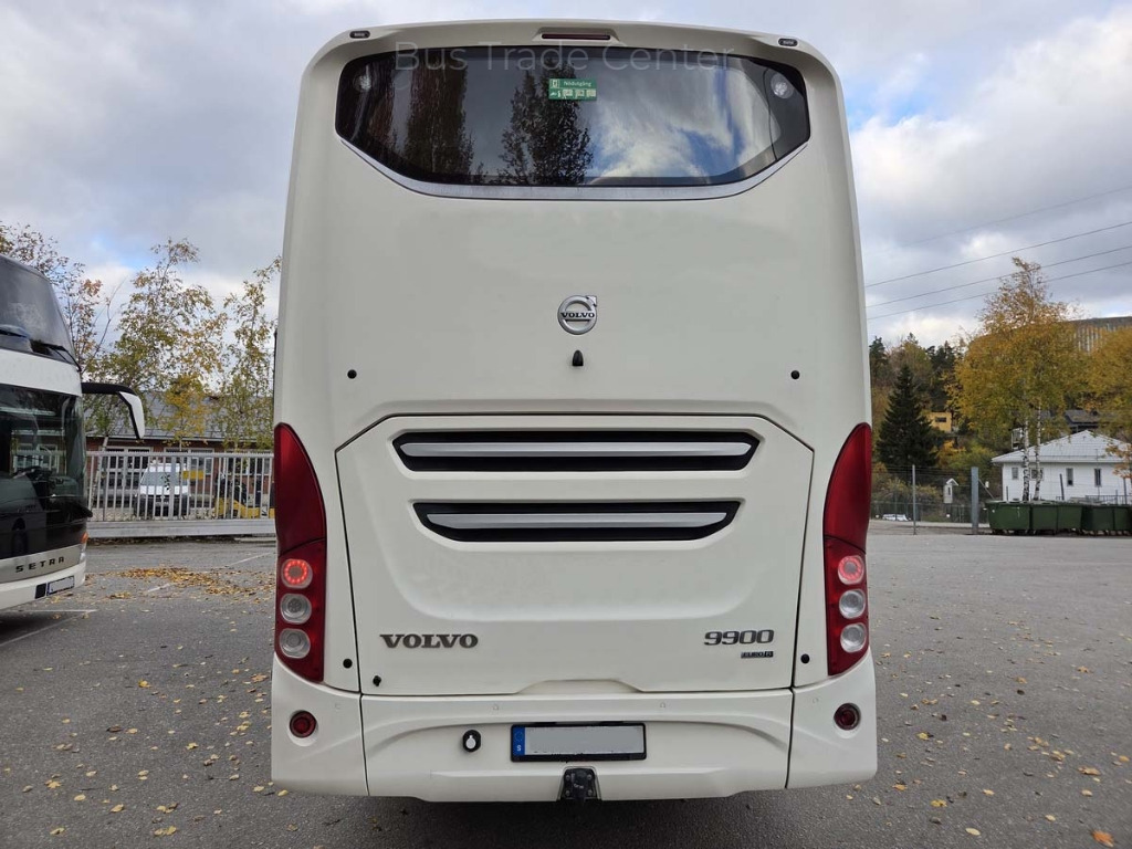 VOLVO 9900 B11R - 대형 버스 : 사진 3 VOLVO 9900 B11R - 대형 버스 : 사진 3