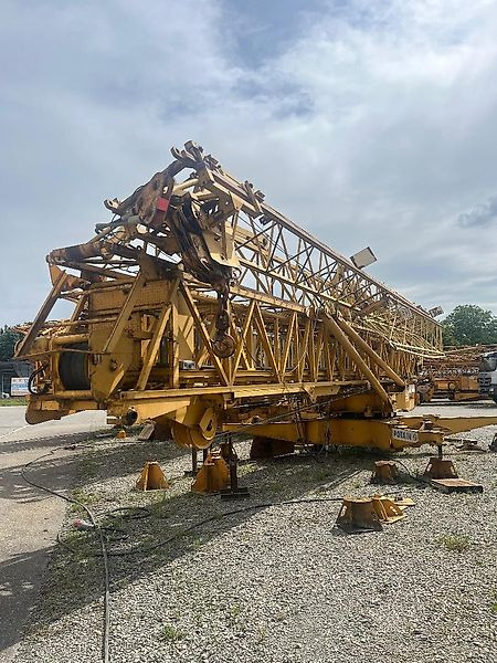 Potain GTMR 336 A - 자립형 크레인 : 사진 2 Potain GTMR 336 A - 자립형 크레인 : 사진 2