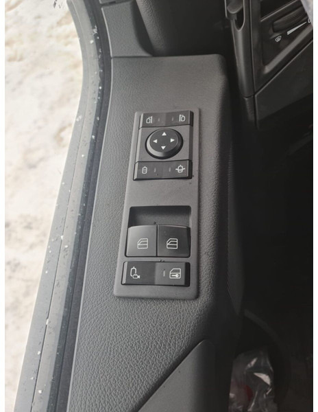 Mercedes-Benz ACTROS 5 - 2542 Nowy! - 후크 리프트 트럭 : 사진 5 Mercedes-Benz ACTROS 5 - 2542 Nowy! - 후크 리프트 트럭 : 사진 5