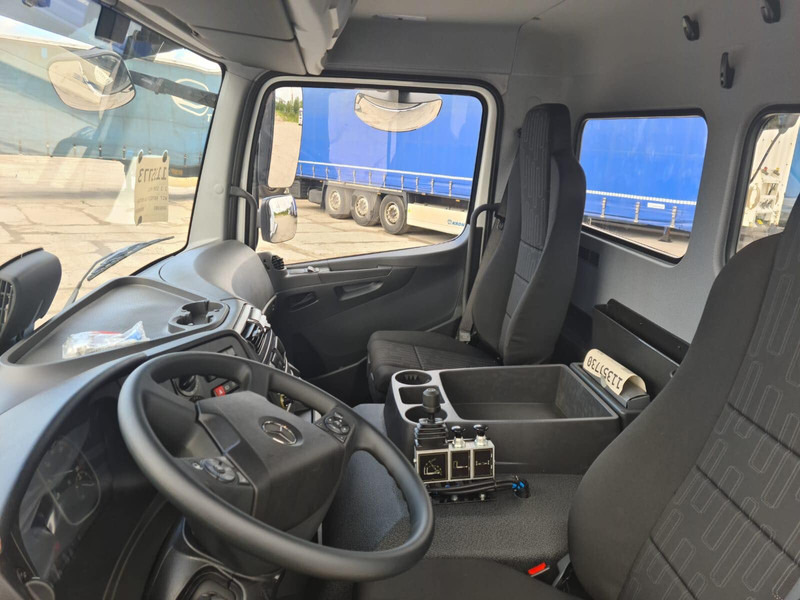 Mercedes-Benz Atego 1527L - 후크 리프트 트럭 : 사진 5 Mercedes-Benz Atego 1527L - 후크 리프트 트럭 : 사진 5