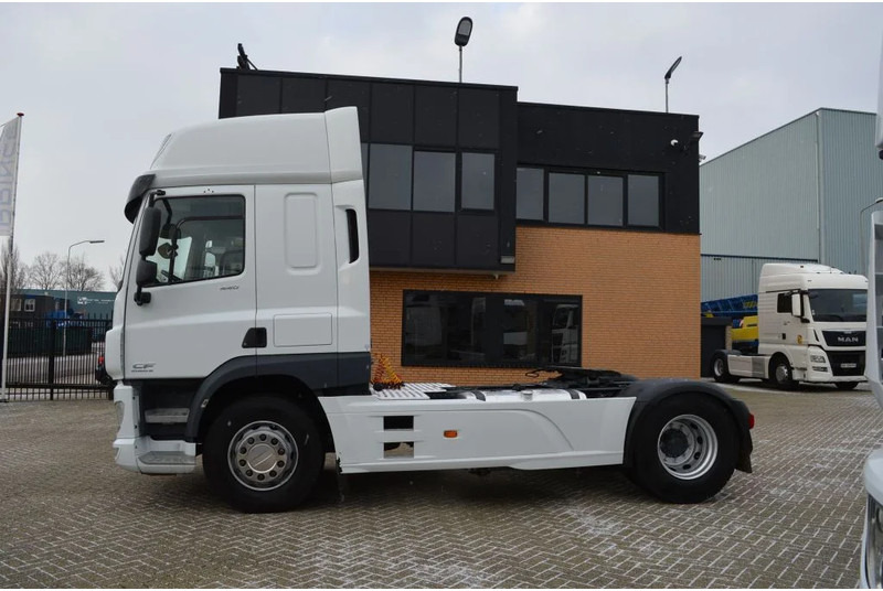 DAF CF 440 * EURO6 * 4X2 * NL TRUCK * - 트랙터 유닛 : 사진 2 DAF CF 440 * EURO6 * 4X2 * NL TRUCK * - 트랙터 유닛 : 사진 2