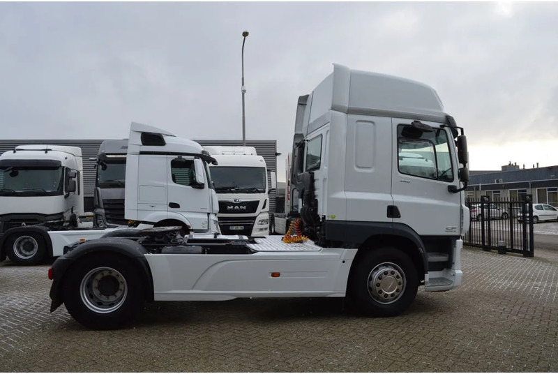 DAF CF 440 * EURO6 * 4X2 * NL TRUCK * - 트랙터 유닛 : 사진 5 DAF CF 440 * EURO6 * 4X2 * NL TRUCK * - 트랙터 유닛 : 사진 5