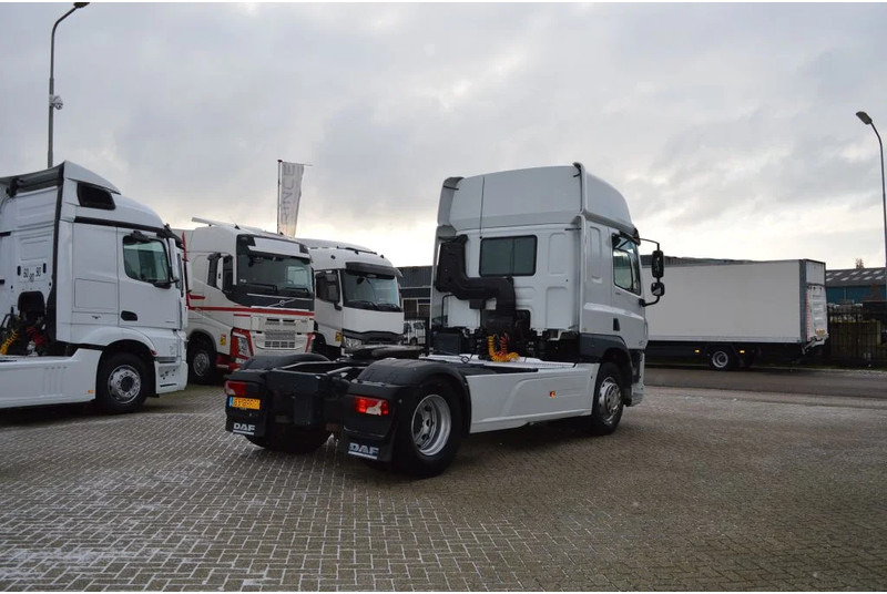 DAF CF 440 * EURO6 * 4X2 * NL TRUCK * - 트랙터 유닛 : 사진 4 DAF CF 440 * EURO6 * 4X2 * NL TRUCK * - 트랙터 유닛 : 사진 4