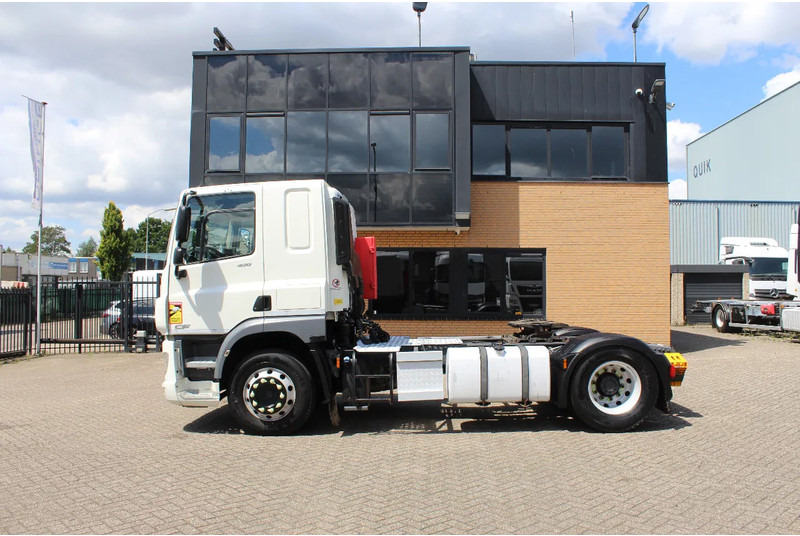 DAF CF 450 * EURO6 * 4X2 * - 트랙터 유닛 : 사진 2 DAF CF 450 * EURO6 * 4X2 * - 트랙터 유닛 : 사진 2